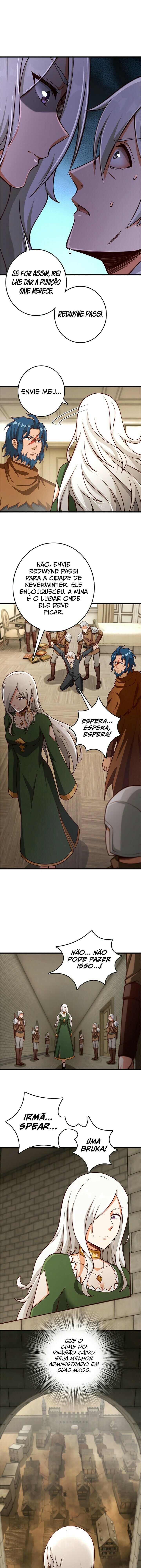 Read Release That Witch PT Manga Online