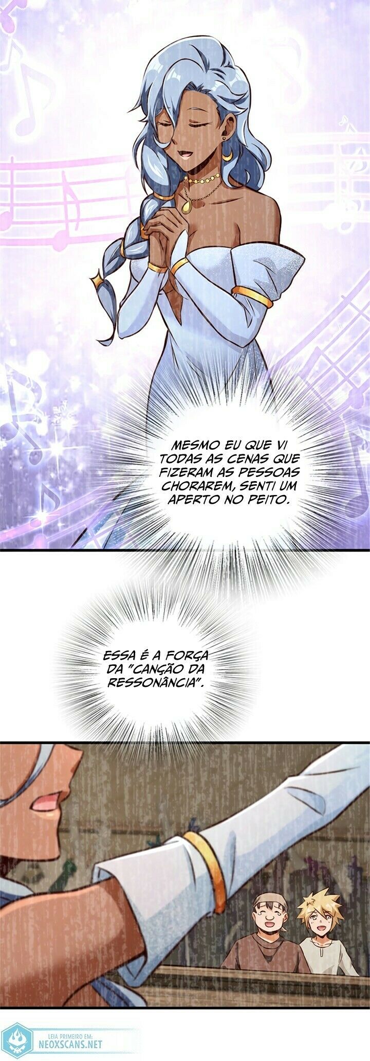 Read Release That Witch PT Manga Online