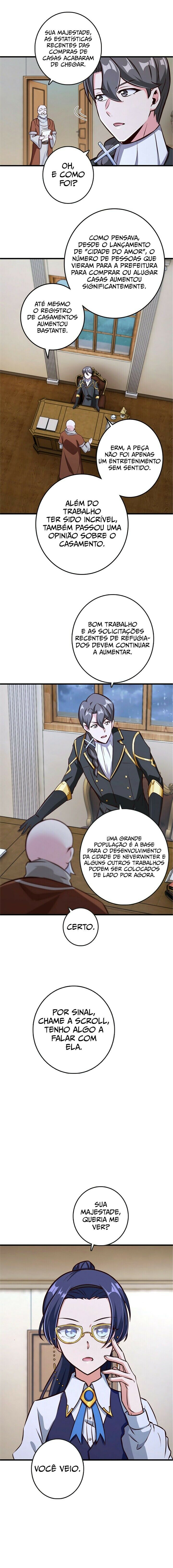 Read Release That Witch PT Manga Online