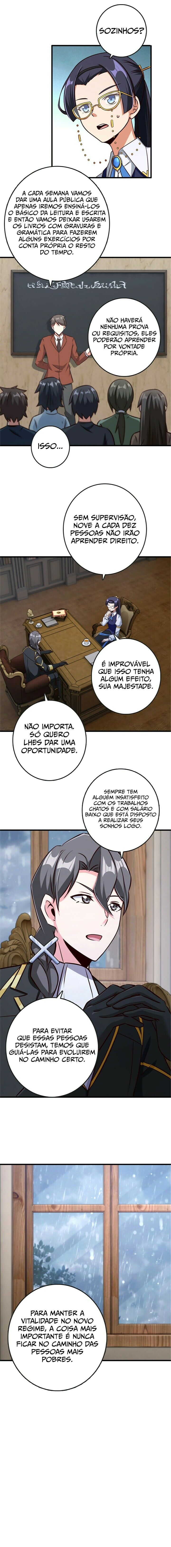 Read Release That Witch PT Manga Online