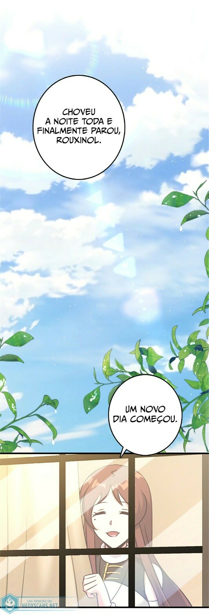 Read Release That Witch PT Manga Online