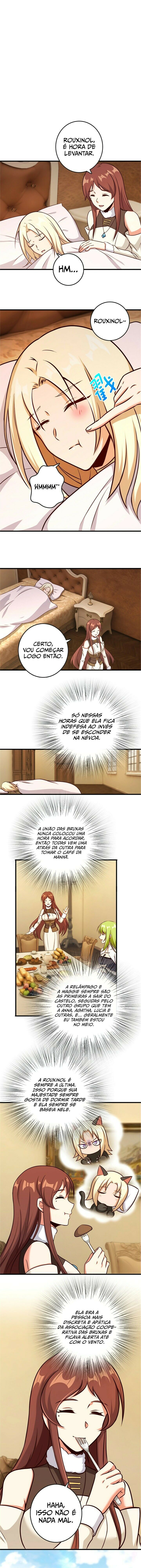 Read Release That Witch PT Manga Online