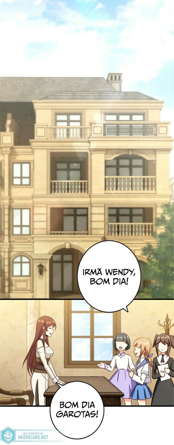 Read Release That Witch PT Manga Online
