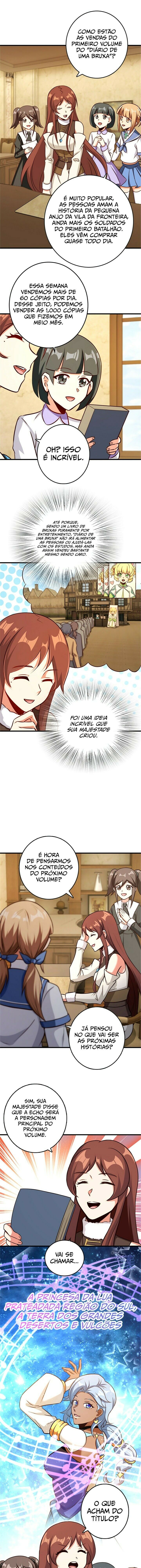 Read Release That Witch PT Manga Online