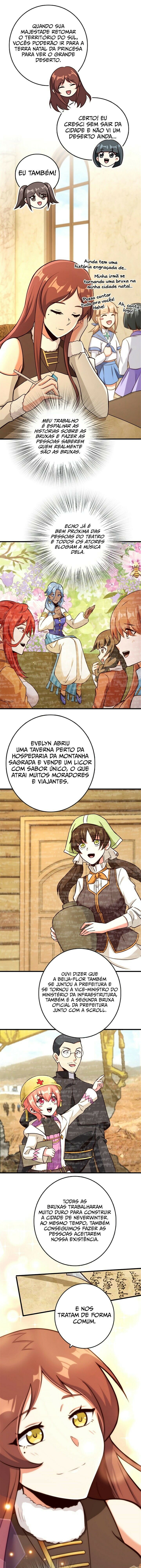 Read Release That Witch PT Manga Online
