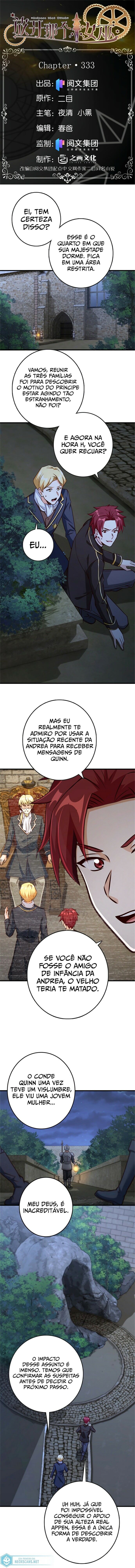 Read Release That Witch PT Manga Online