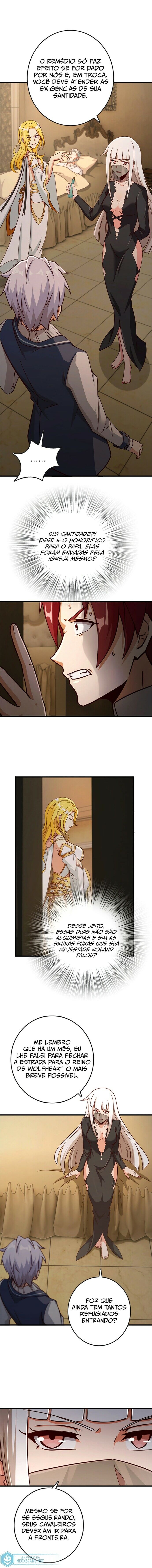 Read Release That Witch PT Manga Online