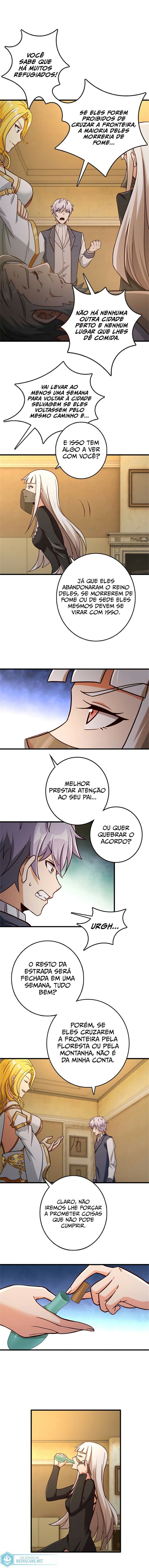 Read Release That Witch PT Manga Online