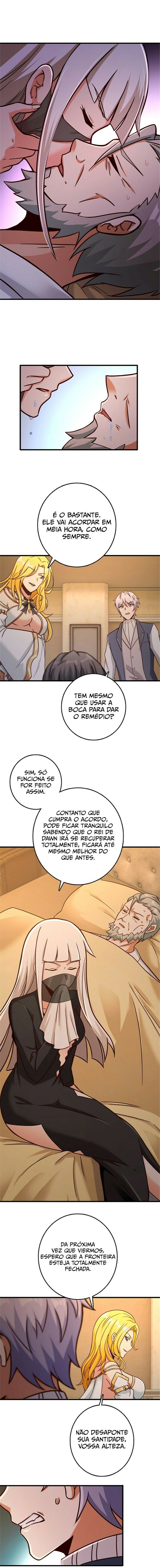 Read Release That Witch PT Manga Online