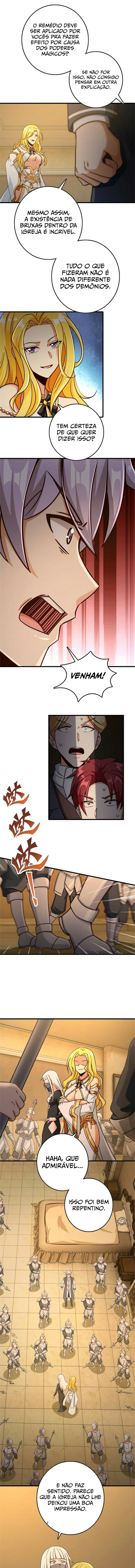 Read Release That Witch PT Manga Online