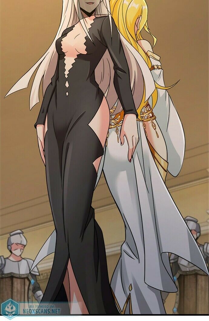 Read Release That Witch PT Manga Online