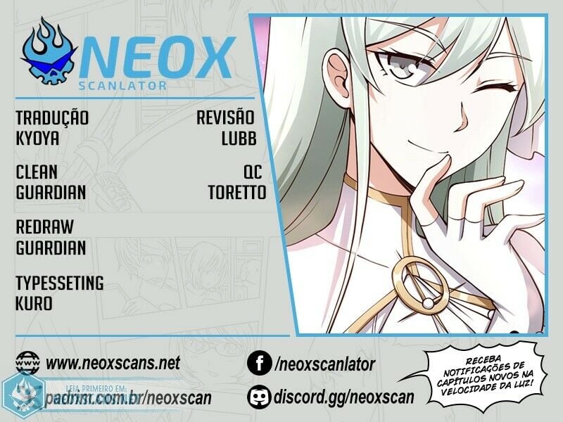 Read Release That Witch PT Manga Online