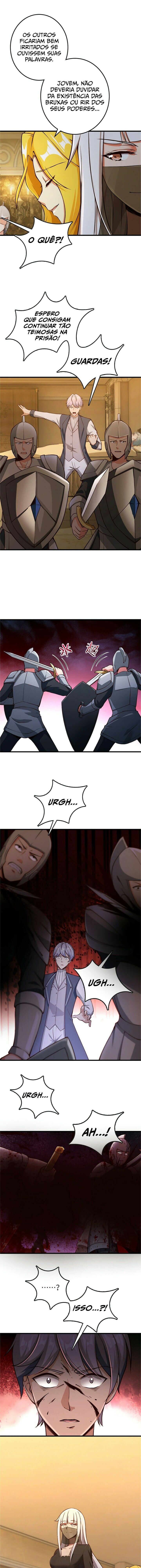 Read Release That Witch PT Manga Online