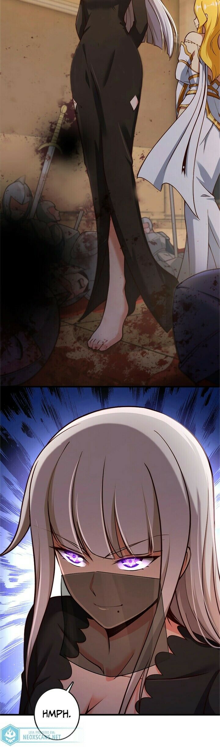 Read Release That Witch PT Manga Online
