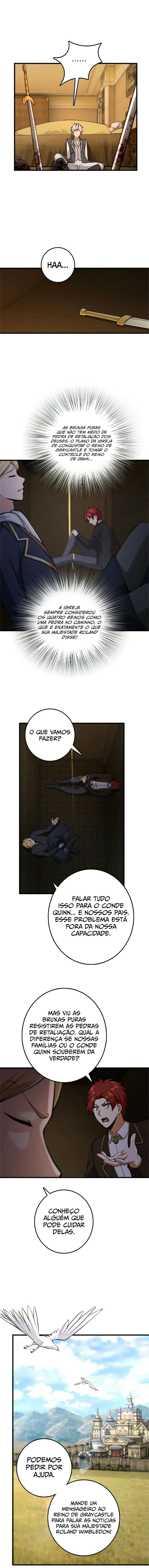 Read Release That Witch PT Manga Online