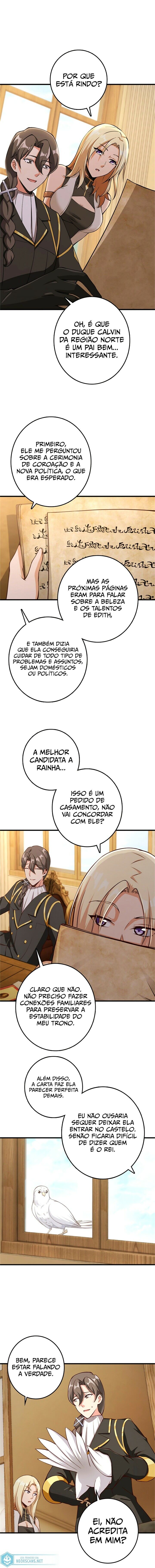 Read Release That Witch PT Manga Online