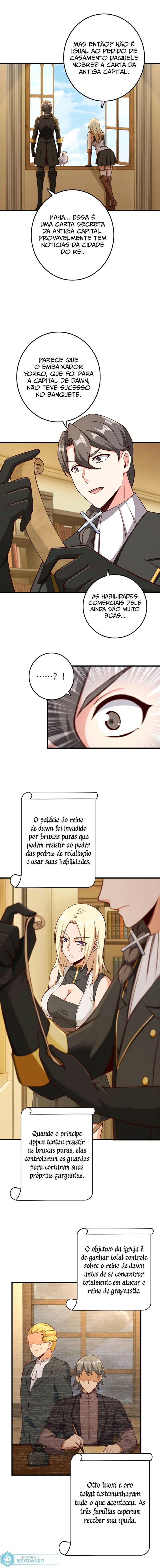 Read Release That Witch PT Manga Online