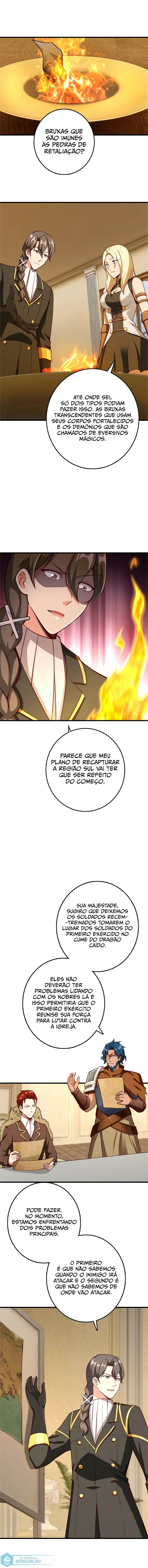 Read Release That Witch PT Manga Online
