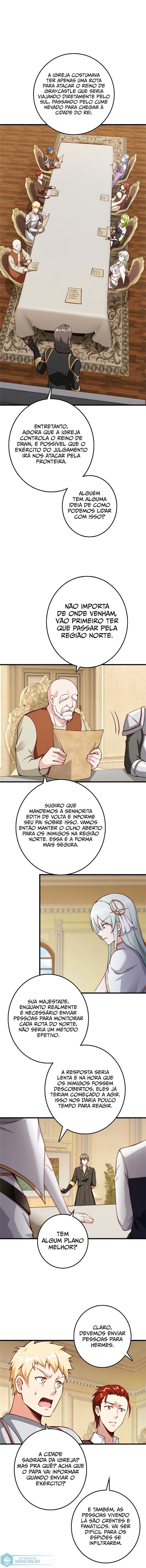 Read Release That Witch PT Manga Online