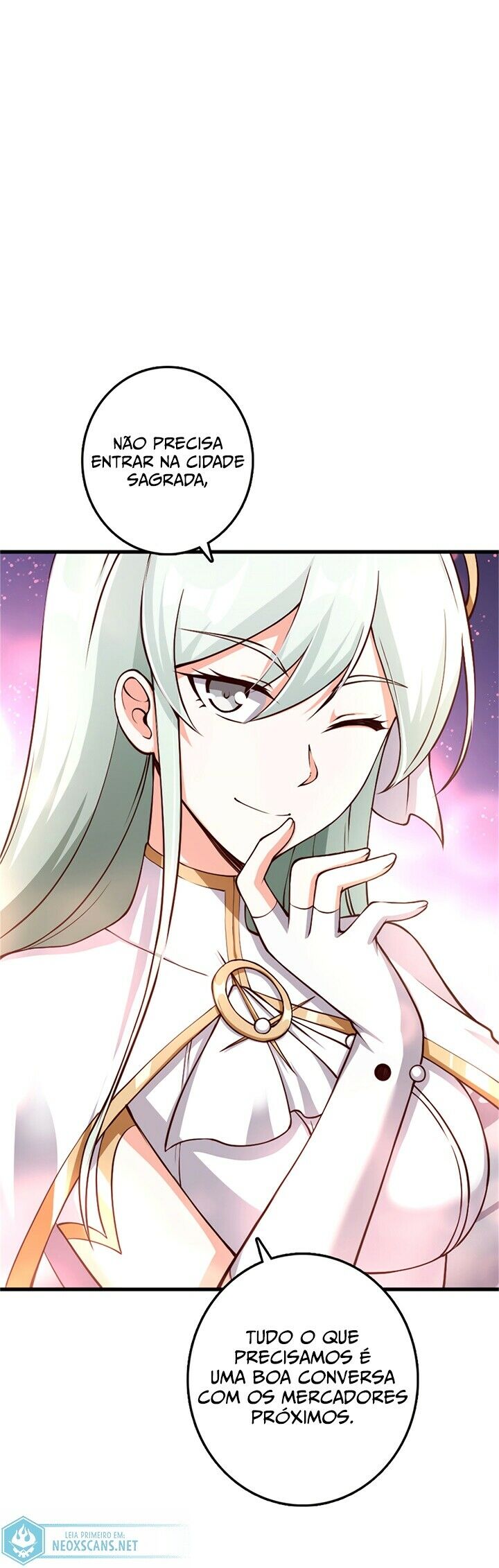 Read Release That Witch PT Manga Online