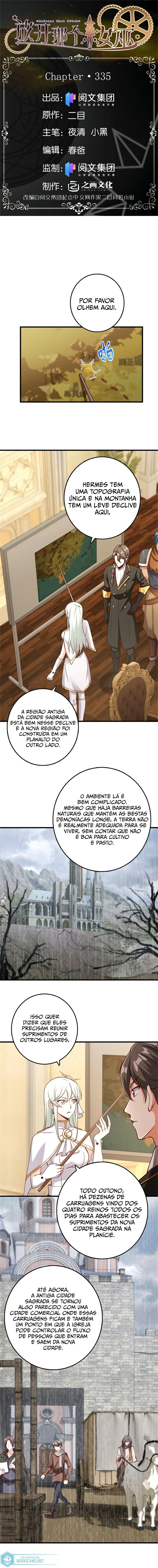 Read Release That Witch PT Manga Online