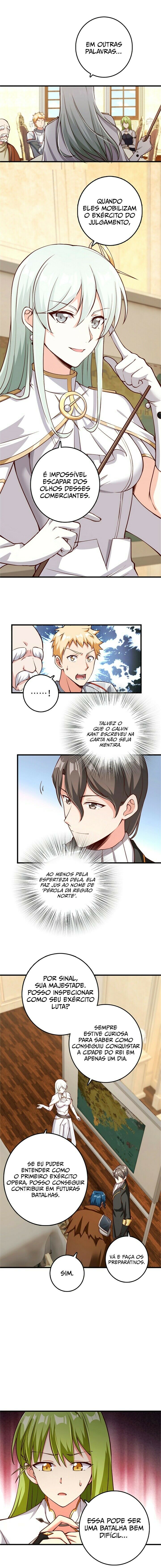Read Release That Witch PT Manga Online