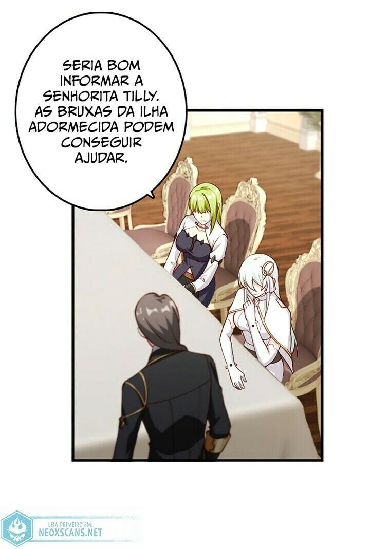 Read Release That Witch PT Manga Online