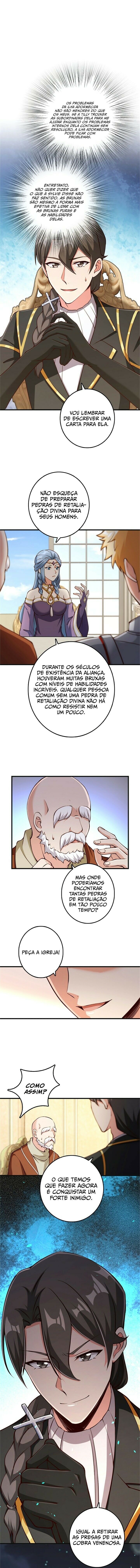 Read Release That Witch PT Manga Online