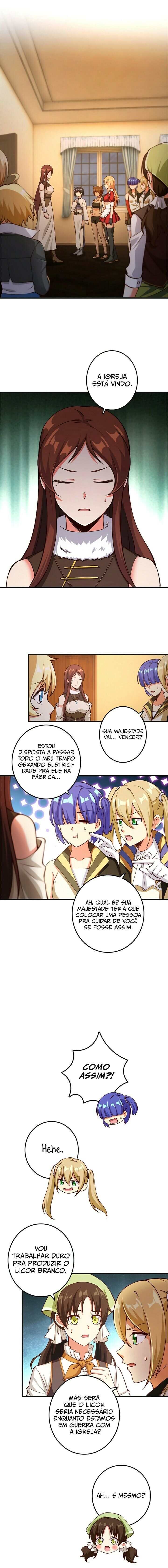 Read Release That Witch PT Manga Online
