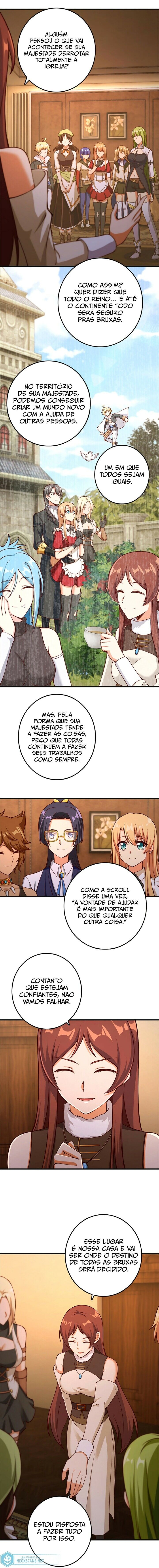Read Release That Witch PT Manga Online