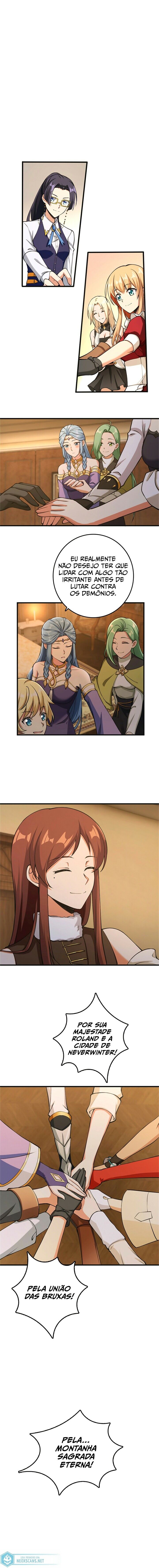Read Release That Witch PT Manga Online