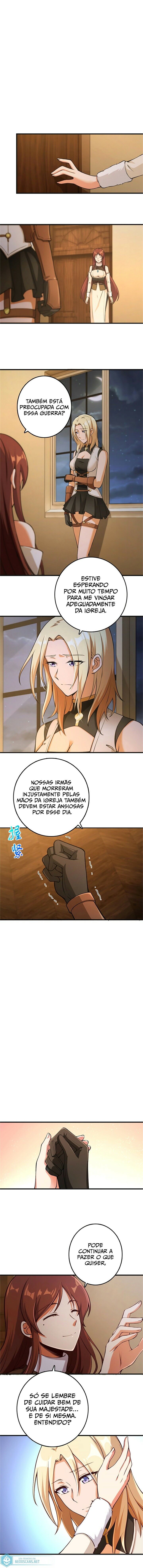 Read Release That Witch PT Manga Online