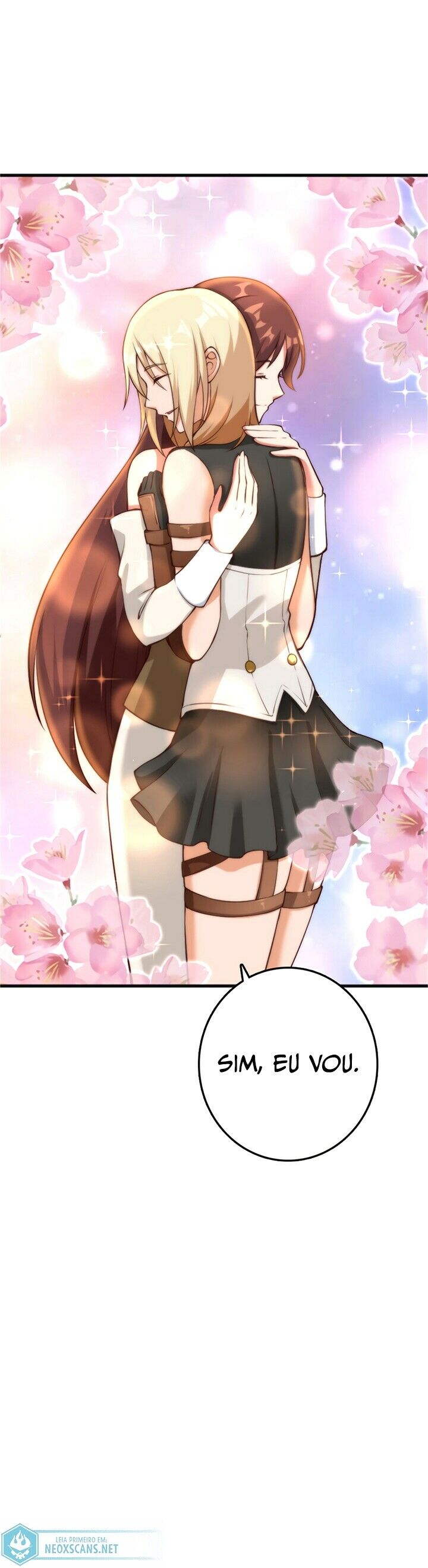 Read Release That Witch PT Manga Online