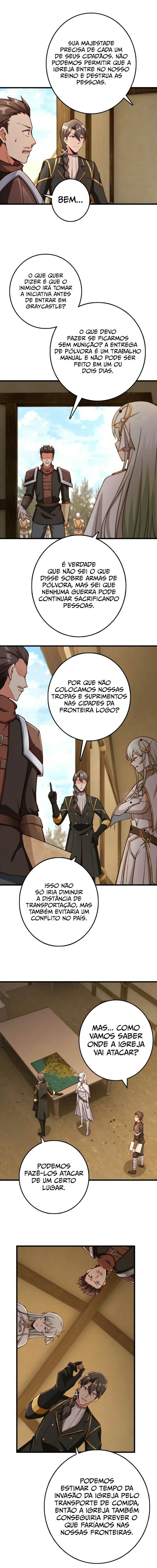 Read Release That Witch PT Manga Online