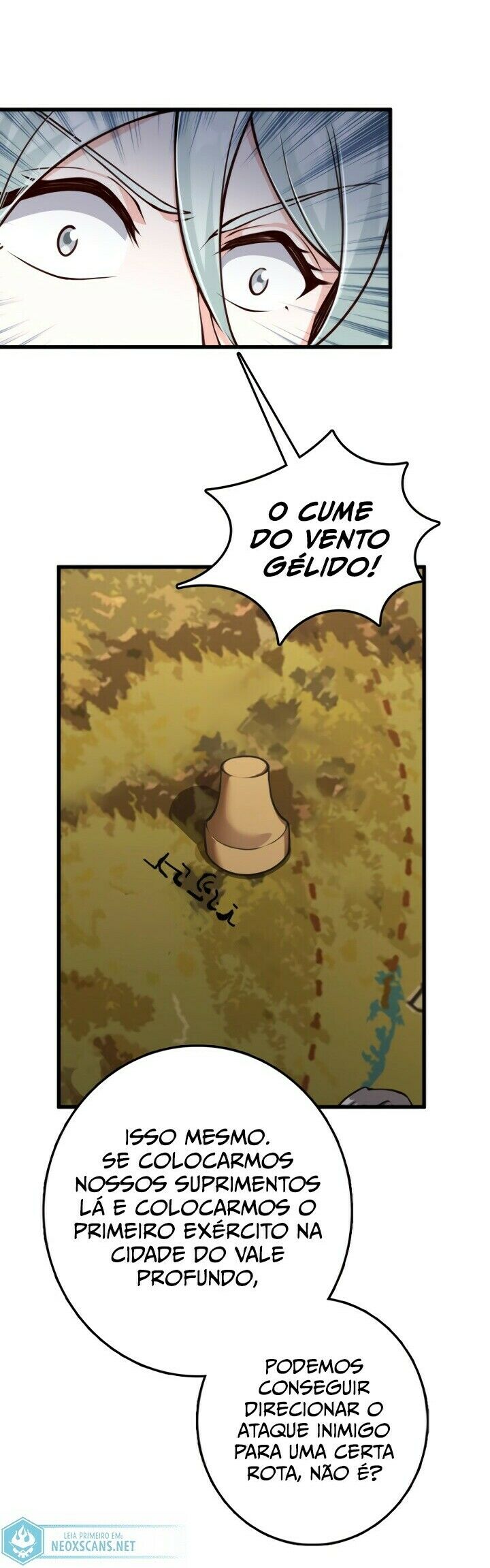 Read Release That Witch PT Manga Online