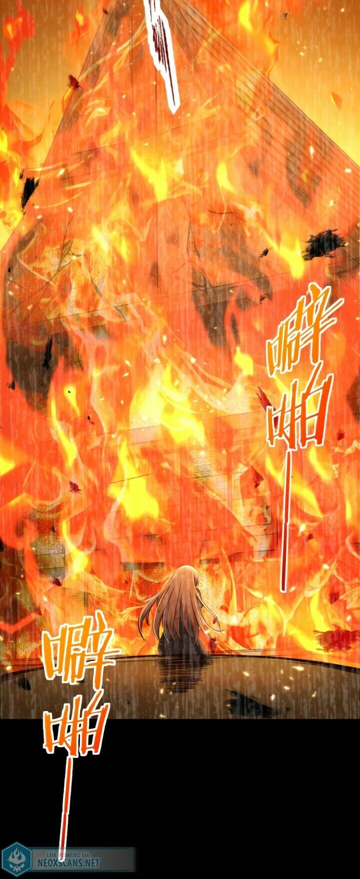 Read Release That Witch PT Manga Online