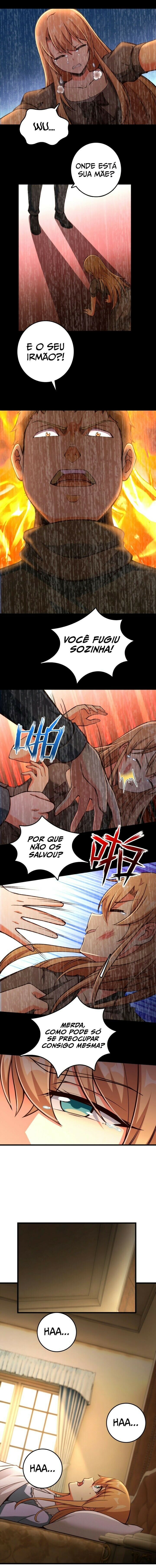 Read Release That Witch PT Manga Online