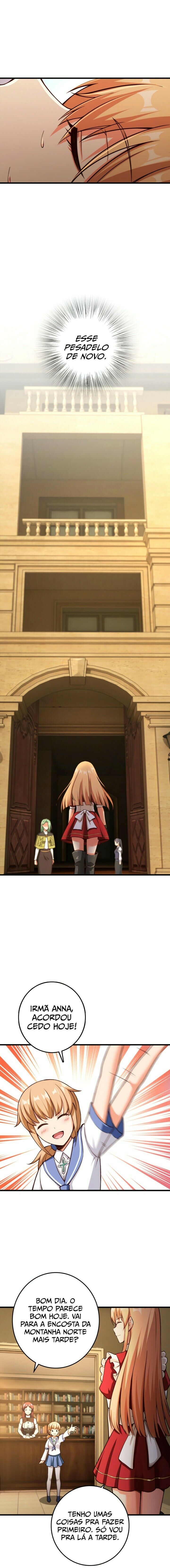 Read Release That Witch PT Manga Online