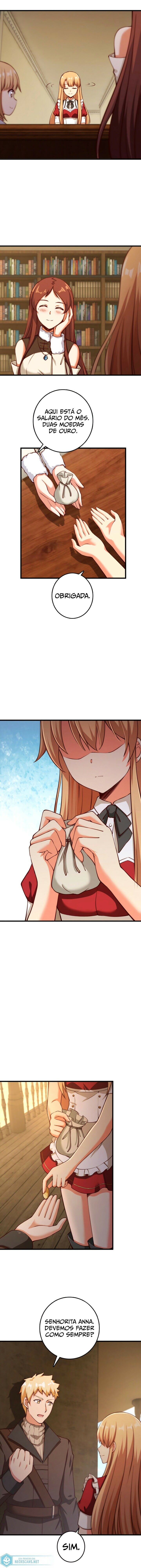 Read Release That Witch PT Manga Online