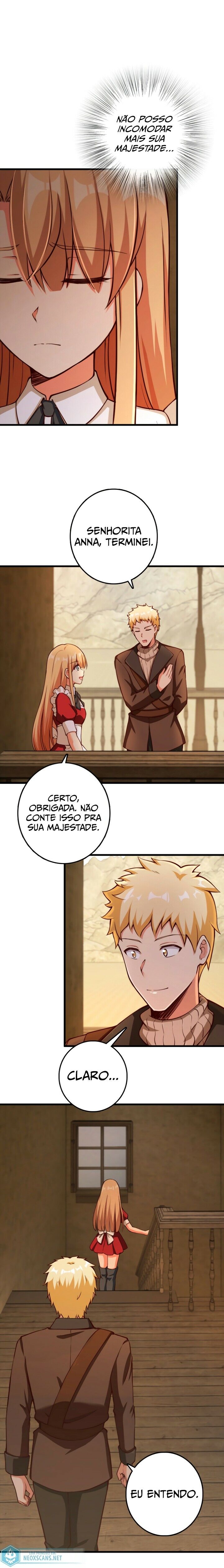 Read Release That Witch PT Manga Online
