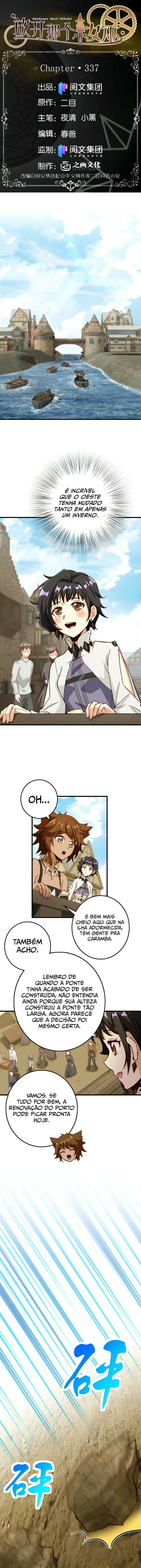 Read Release That Witch PT Manga Online