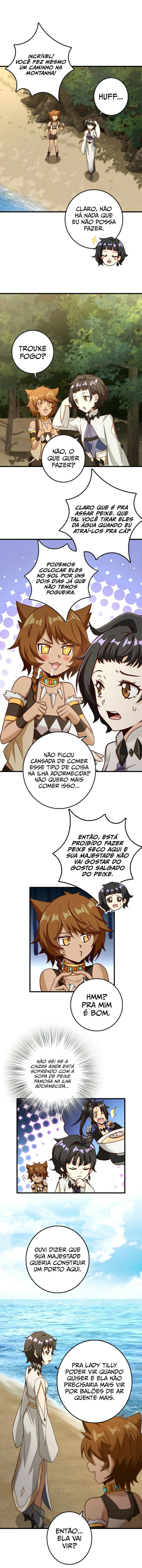 Read Release That Witch PT Manga Online