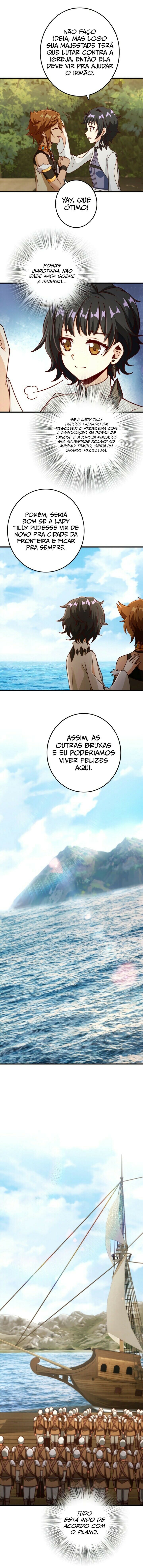 Read Release That Witch PT Manga Online