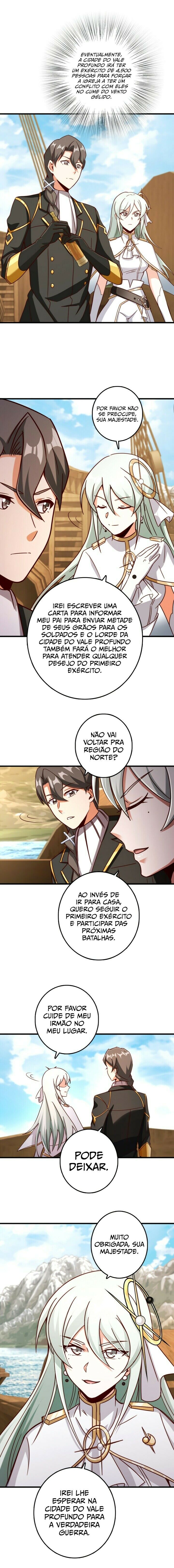 Read Release That Witch PT Manga Online