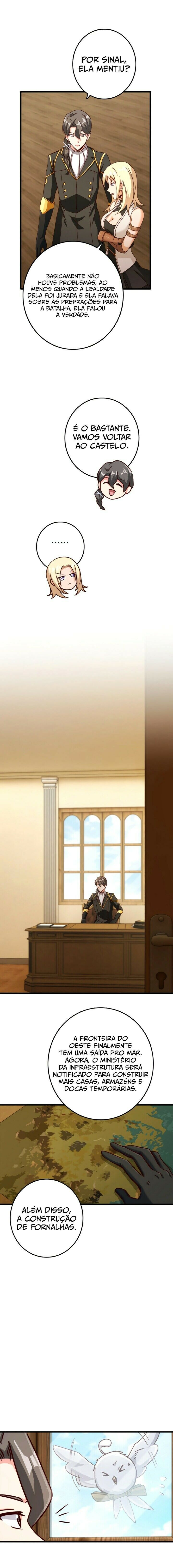 Read Release That Witch PT Manga Online