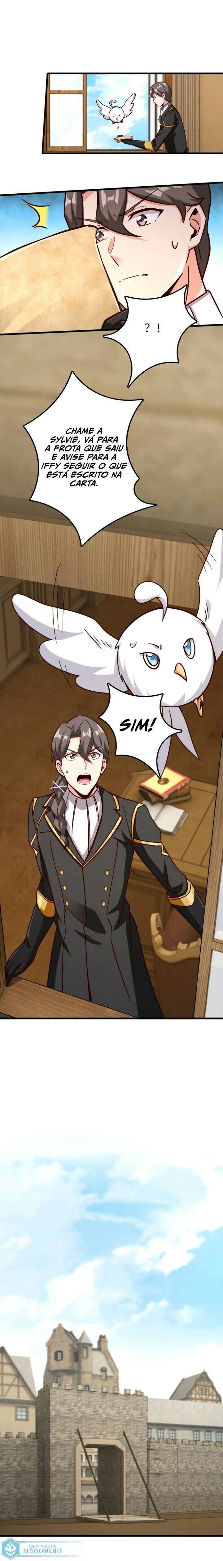 Read Release That Witch PT Manga Online