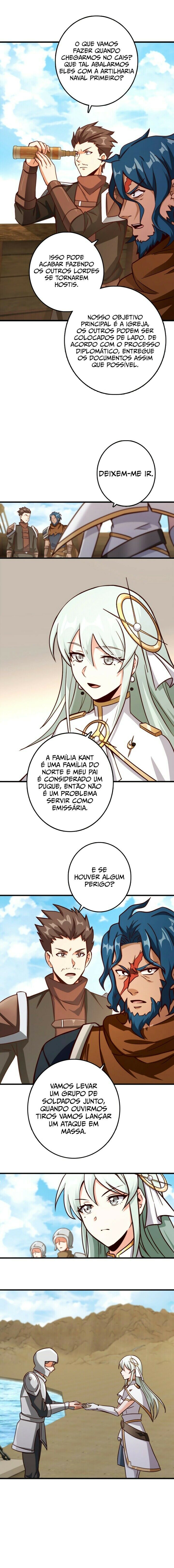 Read Release That Witch PT Manga Online