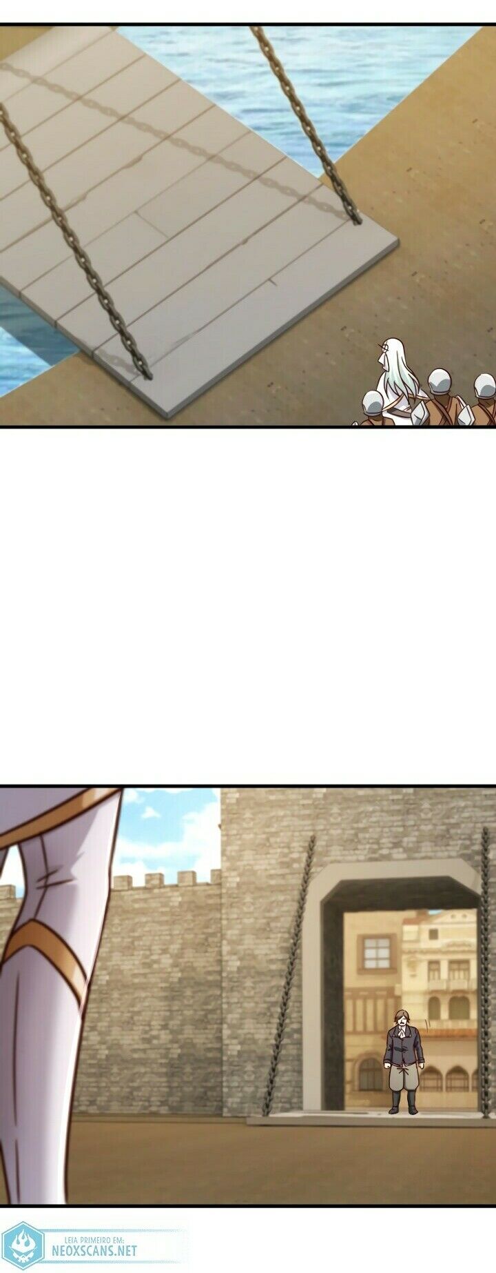 Read Release That Witch PT Manga Online