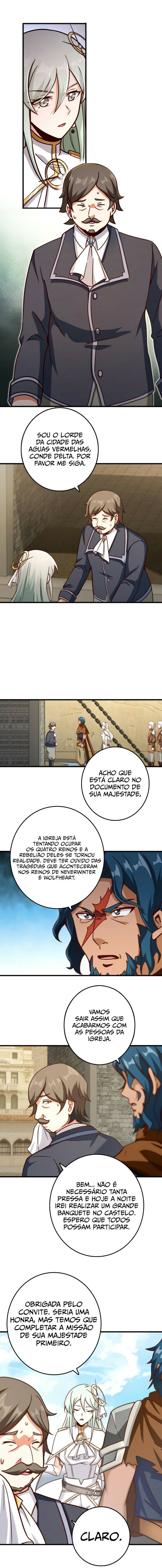 Read Release That Witch PT Manga Online