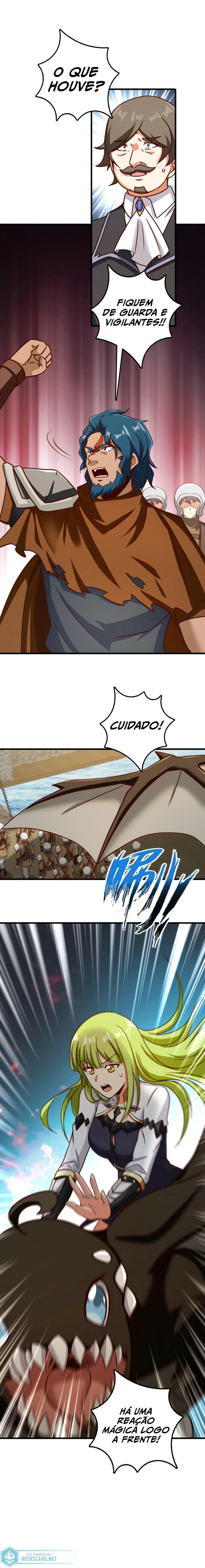 Read Release That Witch PT Manga Online